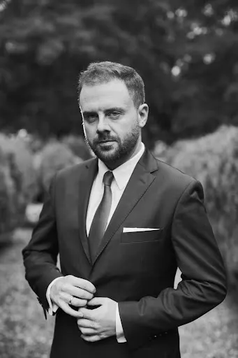 Radca Prawny Marek Rackiewicz